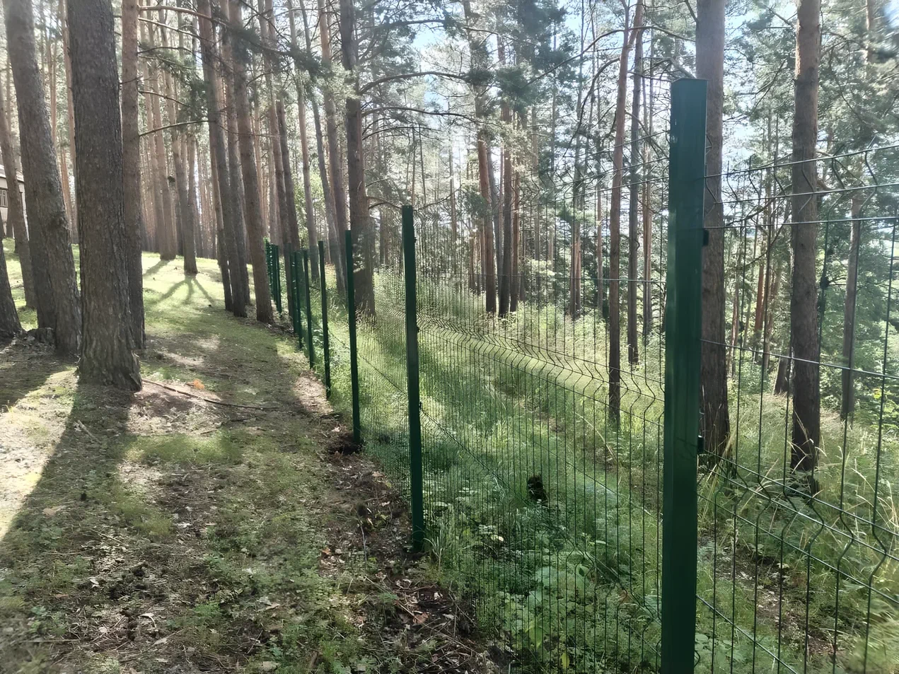 База отдыха зенит